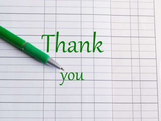Thank
you
 