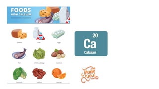 CALCIUM REGULATION.pptx