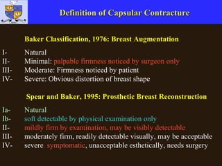 Calcium sulphate vaco cap talk | PPT