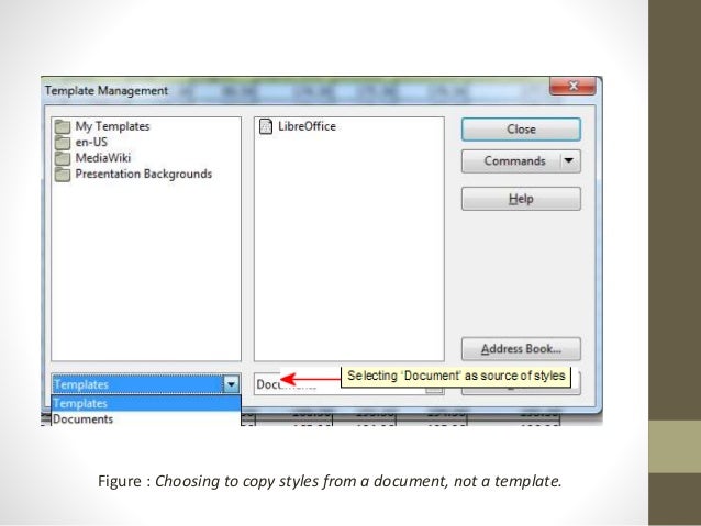 libreoffice budget template