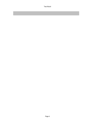 Test Alcool




 Page 4
 