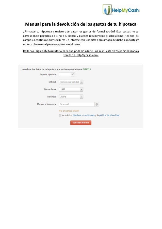calculadora de hipotecas