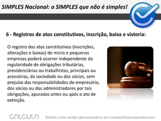 Aumento da base de contribuintes;