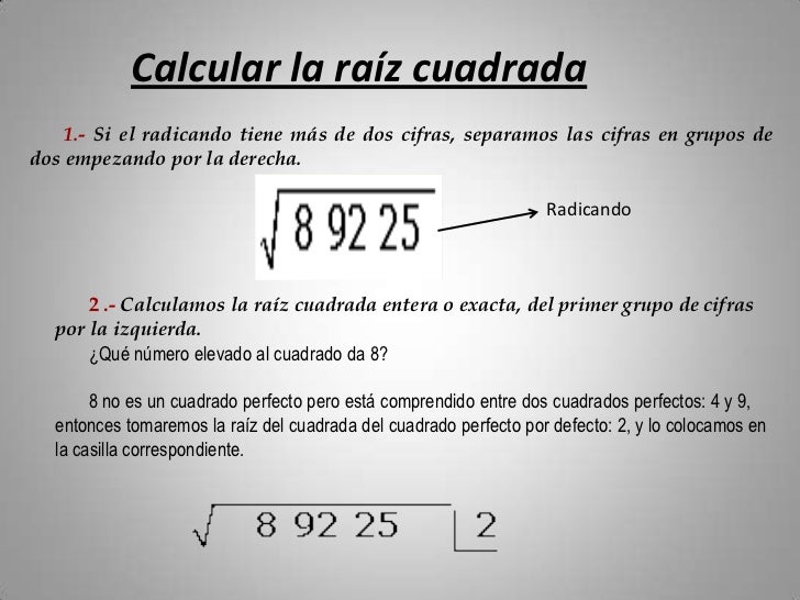 como se hace raiz cuadrada calcular ra 237 z cuadrada como se hace raiz cuadrada calcular ra 237 z cuadrada