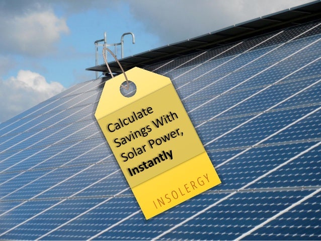 Calculate Solar Panel System Cost Instantly