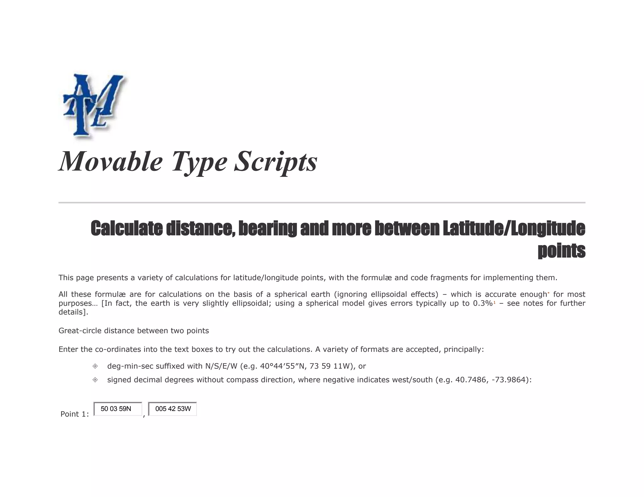 Calculate_distance_and_bearing_between Latitude_Longitude_Points.docx