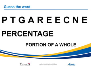 calculate mark-up percentage CO#4.ppt