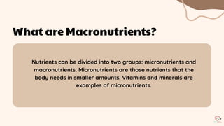 Calculate Your Macros For Fat Loss And Performance.pdf