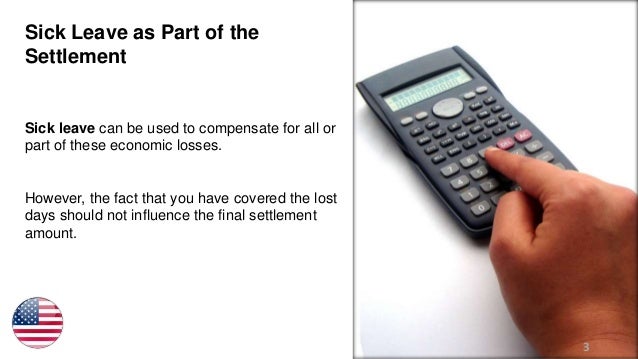 calculating compensations sick leave sick leave calculator