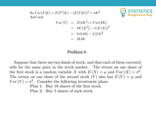Problem 6
 