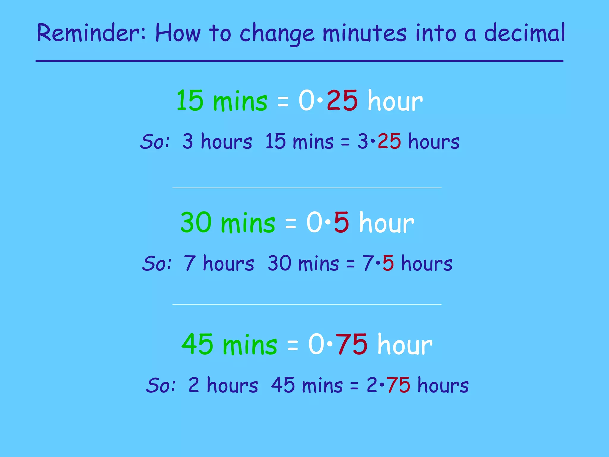 calculating-speed-time-and-distance-ppt