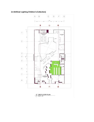 2.4 Artificial Lighting Children’s Collection]
 