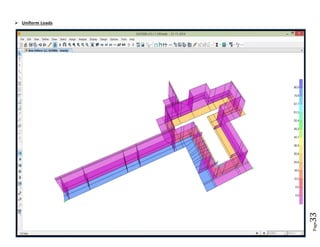 Page33 
 Uniform Loads 
 