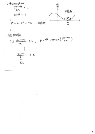 複雑ネットワーク上の伝搬法則の数理