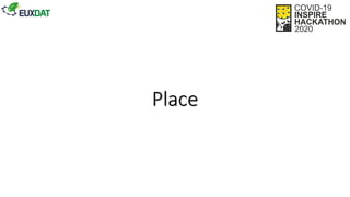 Place
 