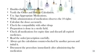 calculation of drug dose in pediatrics. CT.pptx