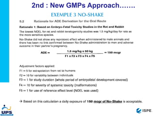 Calculation of MACO, Well Explained .pdf