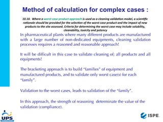 Calculation of MACO, Well Explained .pdf