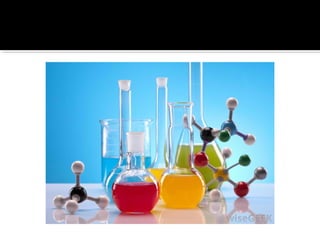  A chemical reaction describes what occurs in a
chemical change. It shows not only the kind but
also the relative amounts of the substances
involved in a change. The coefficients written
before the formulas in a balanced equation
represent the number of moles of each substance
involved in a reaction. Since the number of moles
is related to the mass of any substance and to the
volume of any gaseous substance, the mole
relationship can be easily changed to
mass/volume relationship.
 