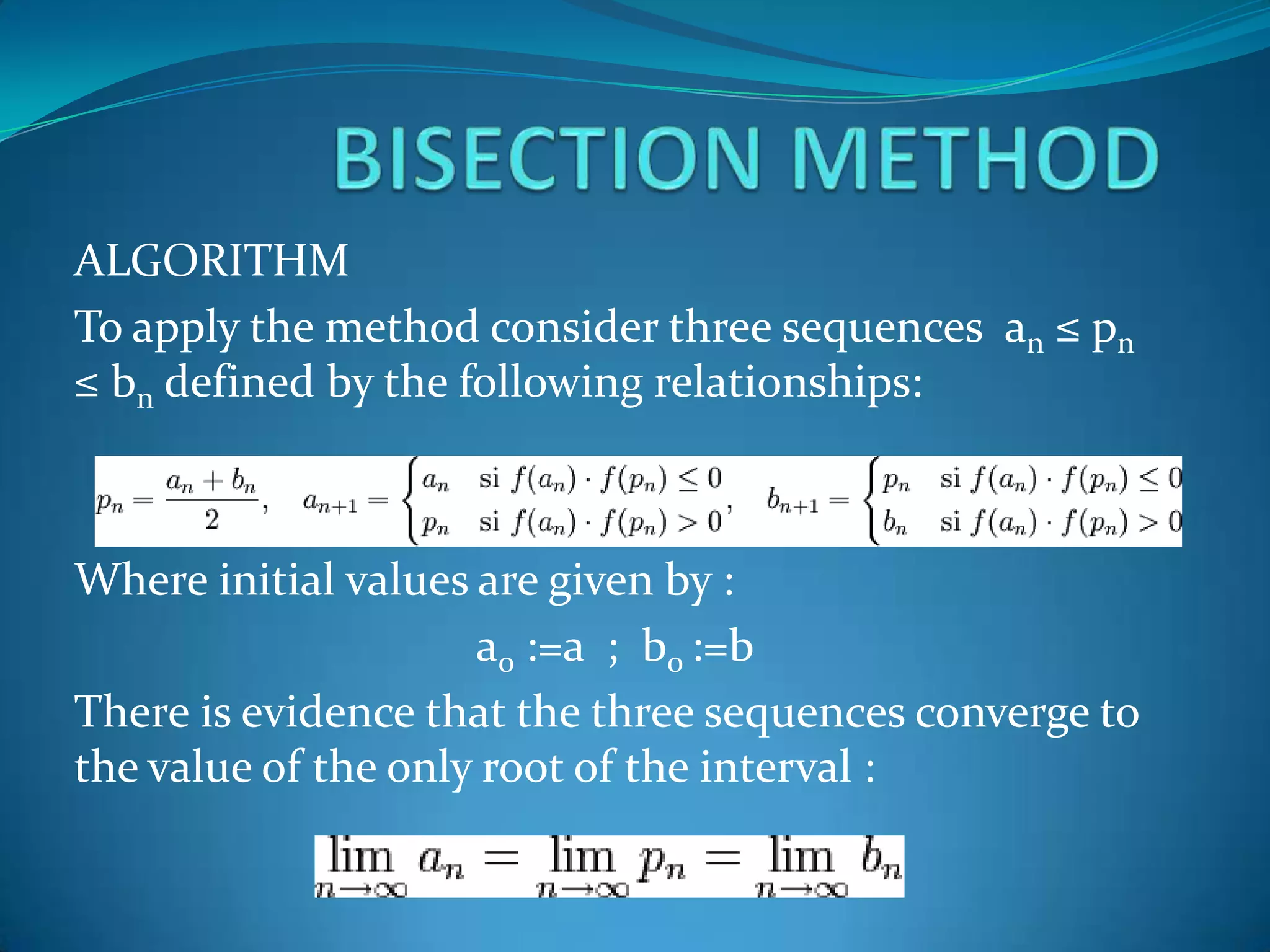 If both lines are coincident, the system has infinite solutions that are the respective coordinates of all points of that line in that match both. Unspecified compatible system.