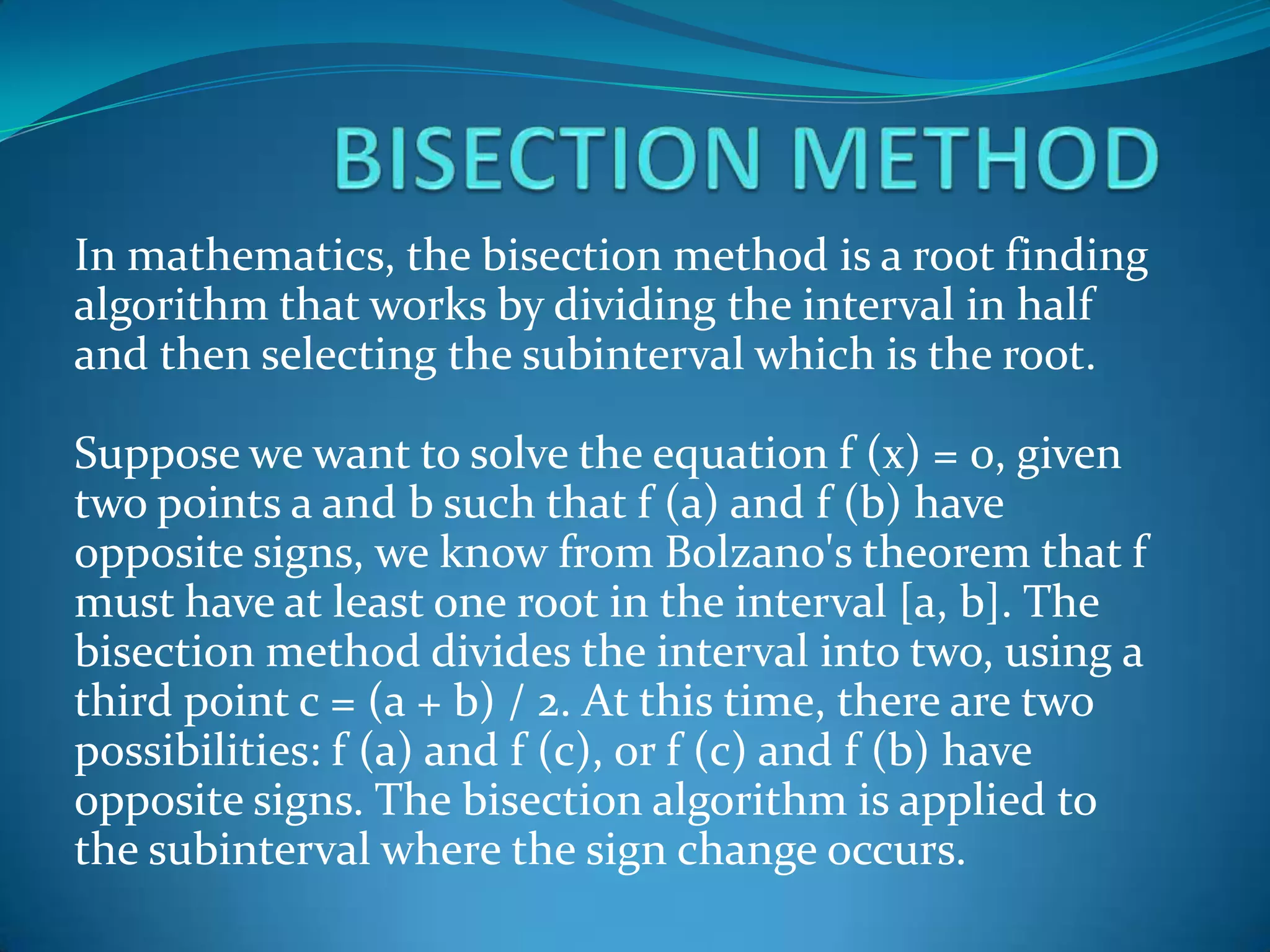 If two lines intersect, the coordinates of the court are the only values of the unknowns x and y given support system.