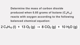 Calculations on Balanced Equations.pptx