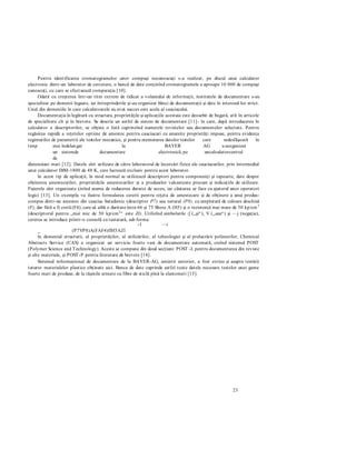 Calculatoare electronice in industria chimica | DOC