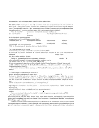 Calculatoare electronice in industria chimica | DOC