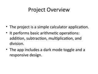 Calculator_Project_Documentation for college.pptx