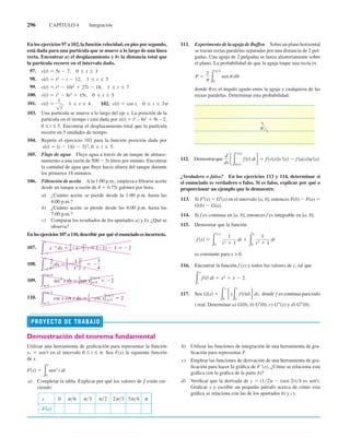 Calculo 1 calculo de una variable | PDF