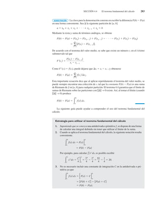 Calculo 1 calculo de una variable | PDF