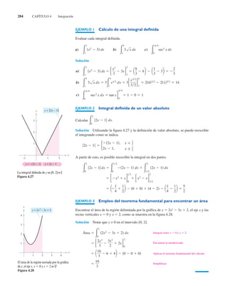 Calculo 1 calculo de una variable | PDF
