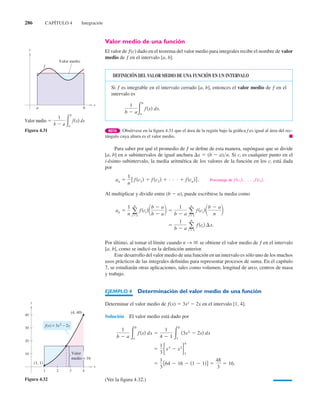 Calculo 1 calculo de una variable | PDF