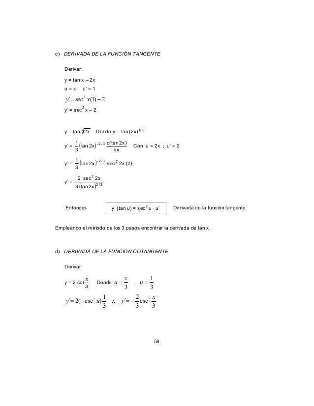 Calculo1 Calculo1