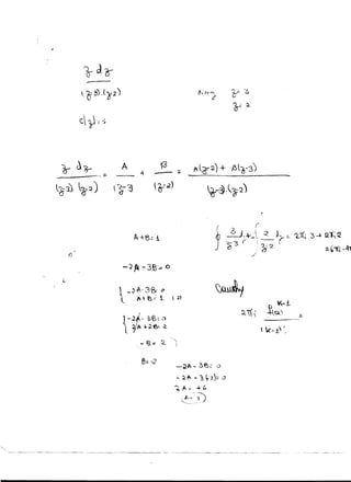 c ~; S


 ~ à,&-         _ A ~ ~ ~
-~---'.-          -­
'&'3]. '8 ~ )  ~- ~
                                                                        ,




  ú




                1 _:>A- 3& o
                l       I'dt):.L       (;!.)



                 !-~~- c€>=      ()

                    l o/A to.l S=- ~   
                                t<-!".
                        ,-~=     Q.


                                           -:LA-             ~B.:   o
                                           - :t A - ~ ~ 2)= "
                                           ~A       I'       ~b
                                            , A..,       -=0
                                               "'.,-_." ..
                                                         ,   -
 