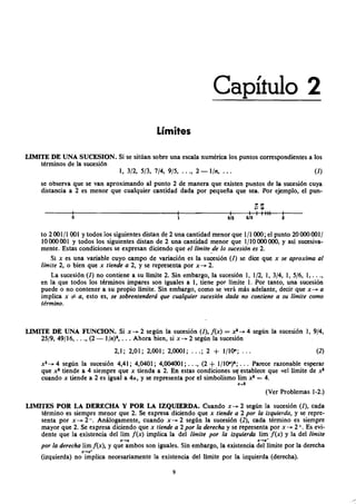 calculo schaum pdf