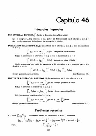 calculo schaum pdf
