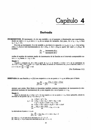 calculo schaum pdf