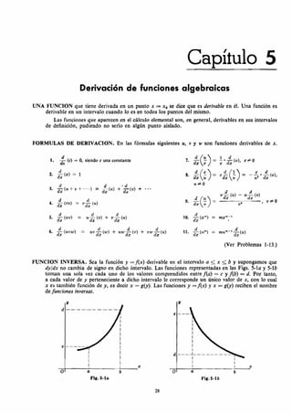 calculo schaum pdf