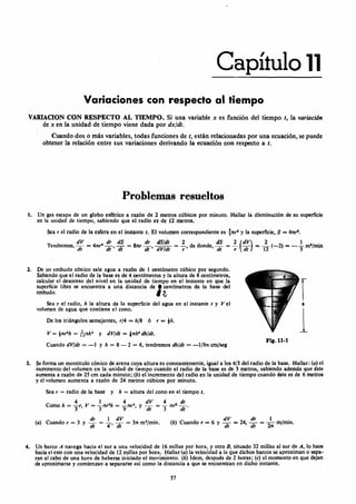calculo schaum pdf