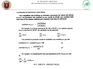 M.C. OBED R. JIMENEZ MEZA

 