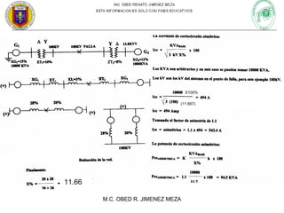 X100%
(11.667)

11.66
M.C. OBED R. JIMENEZ MEZA

 