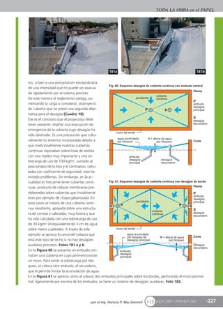 Canalón pluvial para desague para techos de lámina: Guía de instalación
