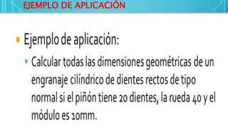 EJEMPLO DE APLICACIÓN
 