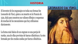 HISTORIA
 