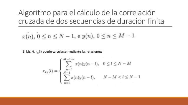 Calculadora de correlacion forex