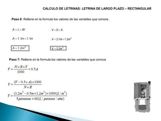 Paso 6: Rellene en la formula los valores de las variables que conoce.
Paso 7: Rellene en la formula los valores de las variables que conoce
 