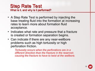 Advanced Techniques in High-Rate Water Packs, FracPacs, and Formation ...