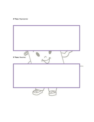 4º Paso: Representar:




5° Paso: Resolver:
 