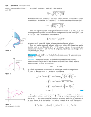 El Gradiente Calculo de varias variables trascendentes tempranas 7 ed. stewart | PDF